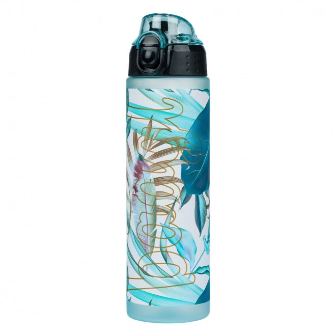 BAAGL Tritanova steklenica za pitje Leafs, 700 ml