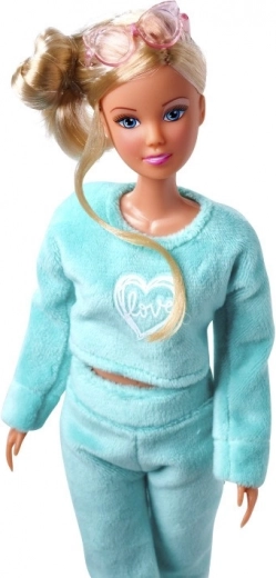 Mehka in udobna trenirka