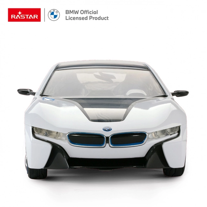 Dirkalni avto na daljinsko upravljanje BMW i8