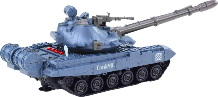 Zvočni in svetlobni učinki