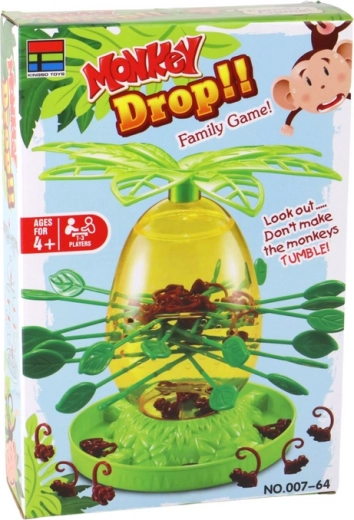 Napeta spretnostna preizkušnja za male in velike