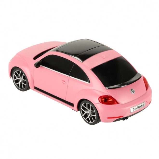 Rastar Volkswagen Beetle na daljinsko upravljanje 1:24 Spreminjanje barve