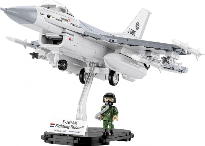 Komplet F-16 AM Fighting Falcon