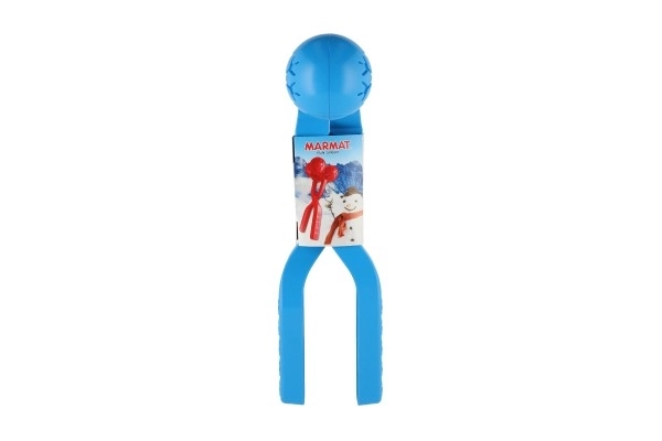 Orodje za snežne krogle duo plast 16x38cm 5 barv 24m+