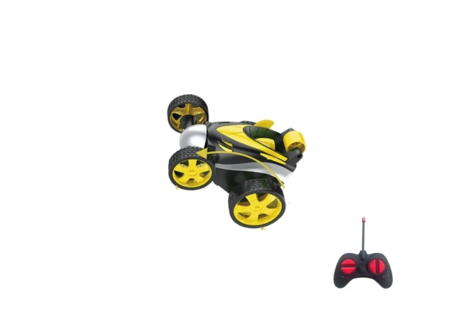 Trikarsko RC avto z LED lučmi