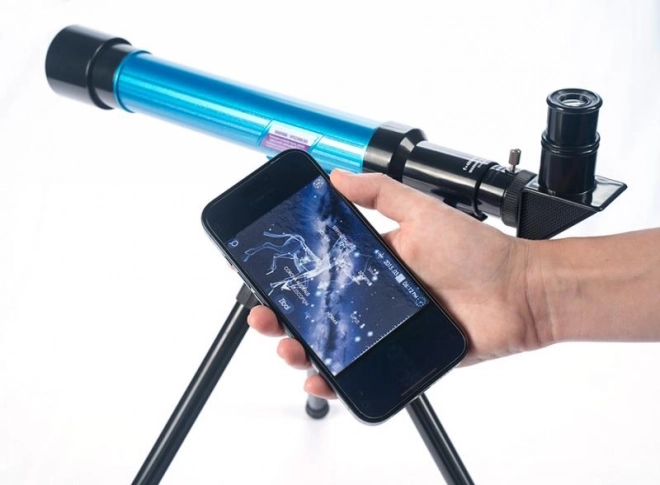 Astronomski teleskop