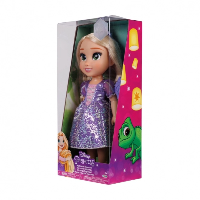 Disney Princesa Lutka Rapunzel 38 cm