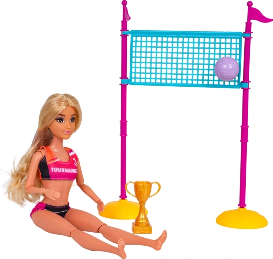 Popolna športna oprema in preobleke