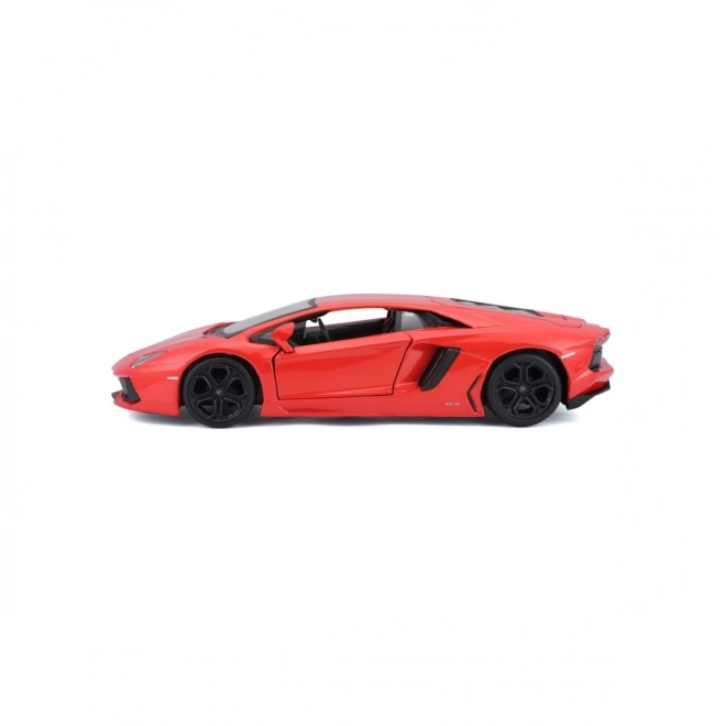Model avtomobila Lamborghini Aventador LP700-4