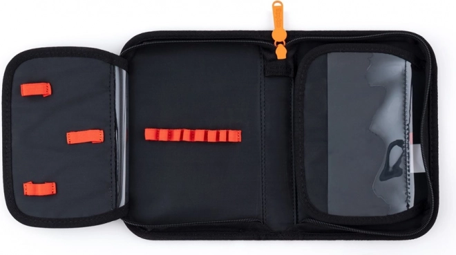 OXYBAG Šolski set 3 kosi Premium Avto