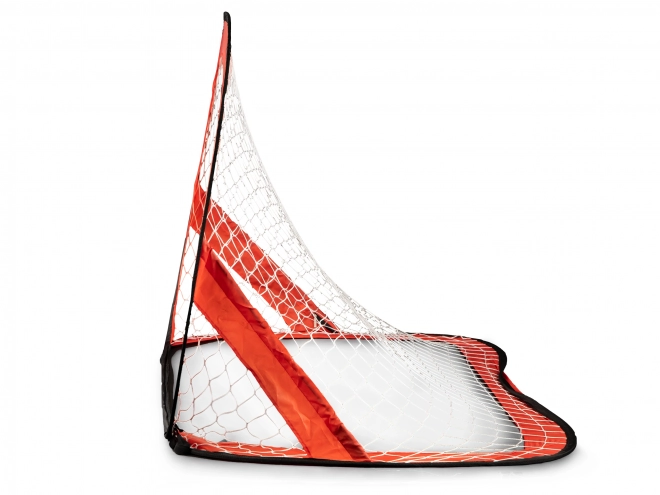 Nogometni gol, komplet za dve nogometni goli premera 110 cm