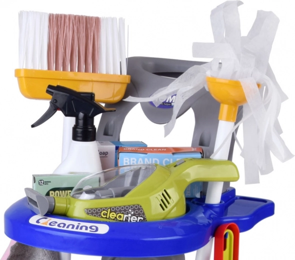 Pravo čiščenje “na poskus”