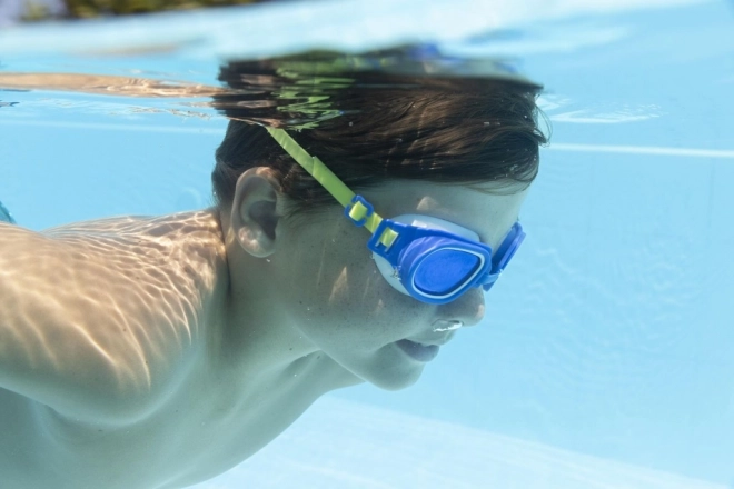Otroška plavalna očala Aquanaut