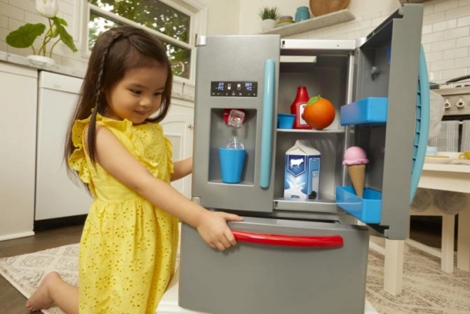Little Tikes Moja prva hladilnica