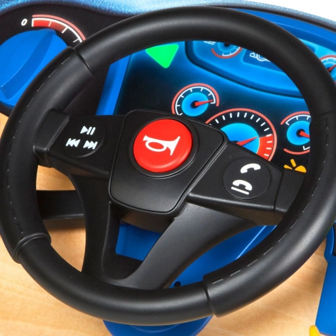 Interaktivna plošča Volan Vroom in Zoom
