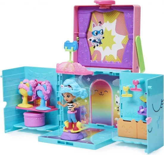 Lepotni salon in modni oder