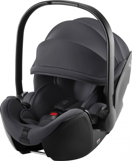Avtosedež za dojenčke Baby Safe Pro Midnight Grey