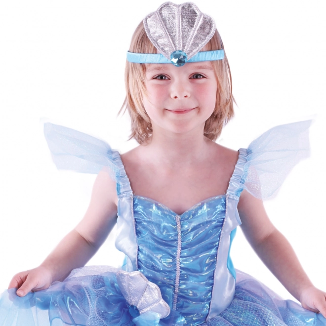 Otroški kostum Morska Princesa