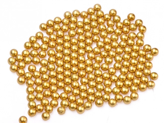 Plastične kroglice za pištolo 6 mm