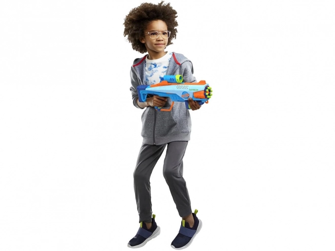 Nerf blaster Elite Junior set za začetnike