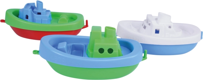 Plastični čolnički za vanno 3 kosi LENA