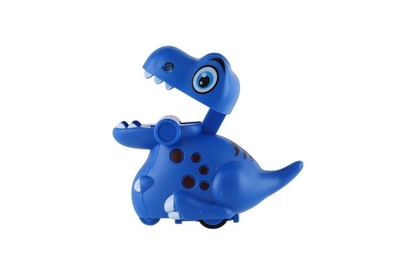 Set Schleich z losom z materjo in mladičem