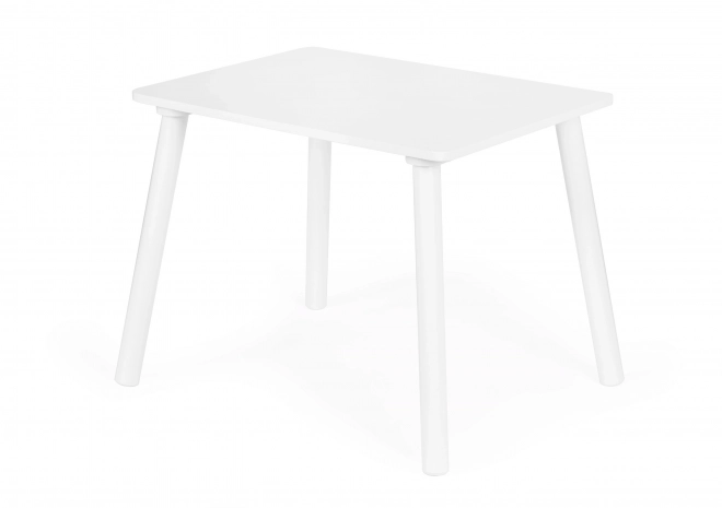 Set otroškega pohištva Miza + 2 stoli