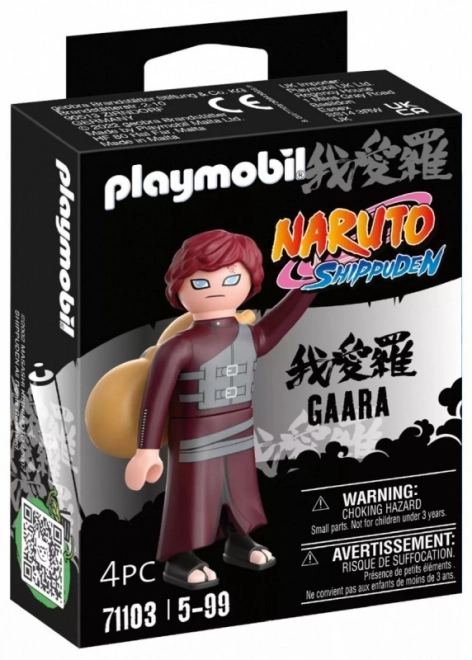 Naruto 71103 Gaara figura