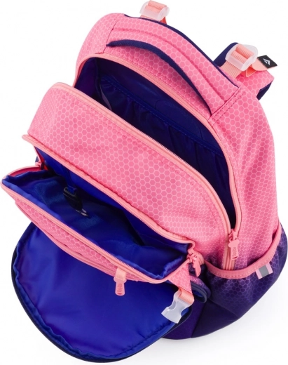 Pametna organizacija s prostornimi predali