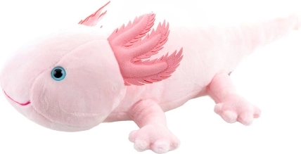 Plišasti Aksolotl 32 cm Okolju Prijazen