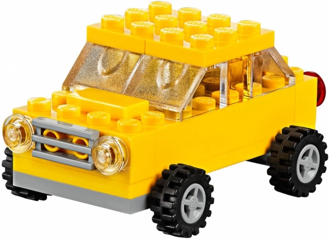 LEGO Classic 10696 Srednji kreativni komplet
