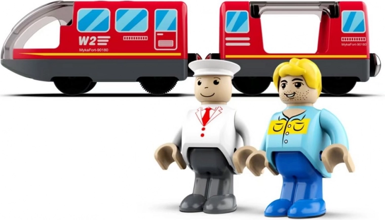 Magnetno spajanje in enostavna sestava