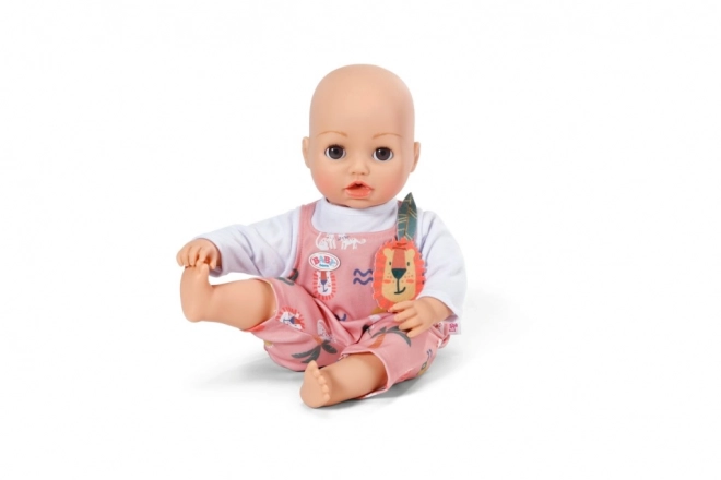 Pajac Džungla za punčke BABY born 43 cm