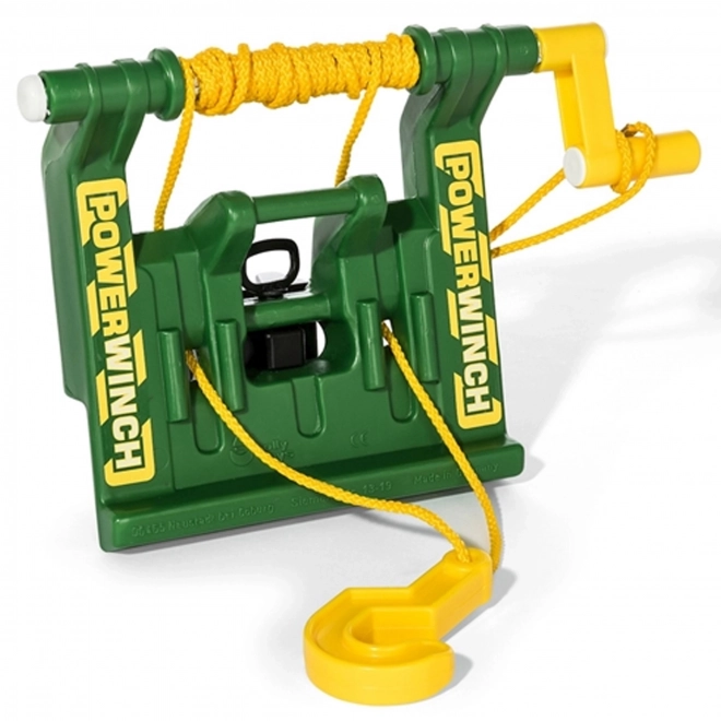 Vitlo za traktorje John Deere Rolly Toys