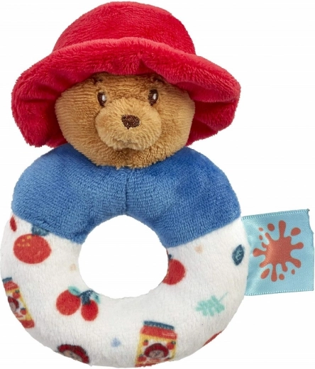 Nežen, pomirjujoč zvok