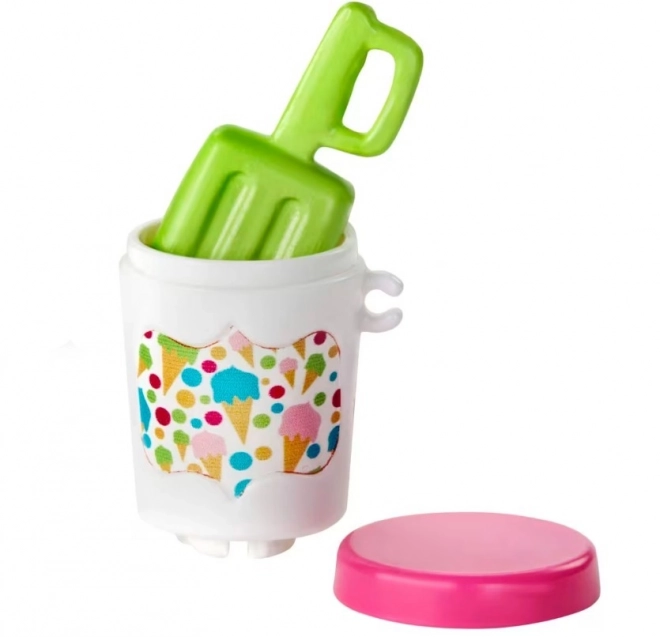 Barbie Skipper Babysitters Inc. set za nego dojenčka