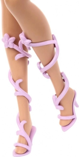 Dovršeni čevlji za vilinski videz