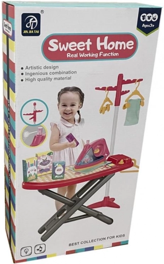 Stabilna likalna deska 50 cm