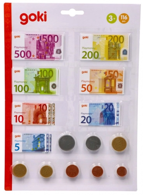 Euro Kovanci