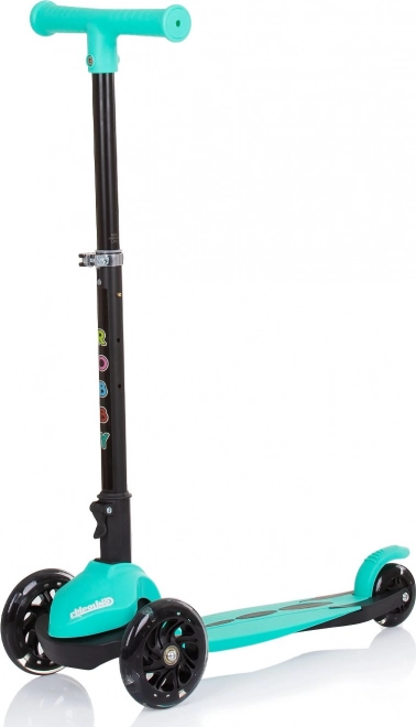CHIPOLINO Skiro Robby Mint