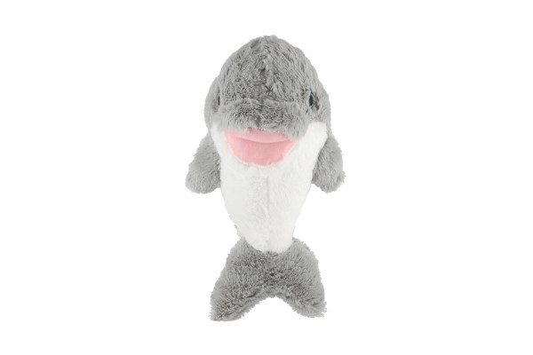 Plišasti Delfin 30 cm v Različnih Barvah