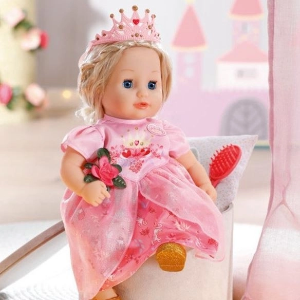 Baby Annabell Little Sweet Princessa, 36 cm