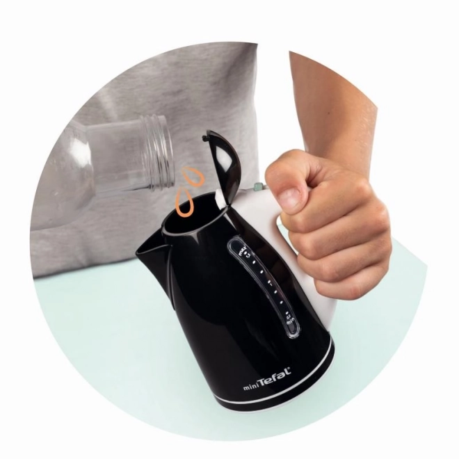 Mini grelnik vode TEFAL za otroško kuhinjico SMOBY
