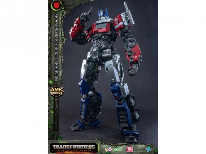 Hasbro Transformers Optimus Prime 20cm zbirateljska figura ZA5470