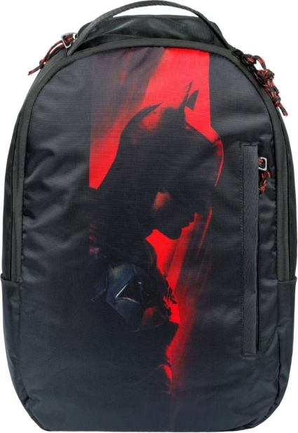 Nahrbtnik Batman eARTh rdeč od Baagl