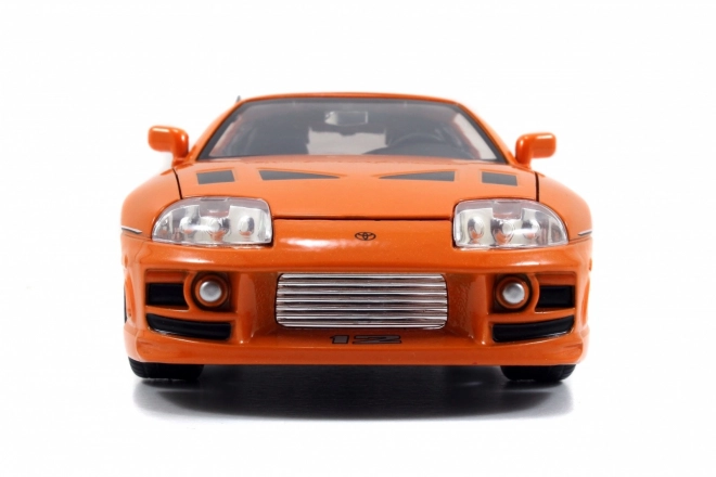 Hitrostna in drzna vozila Hitrostna in drzna 1995 Toyota Supra 1/24