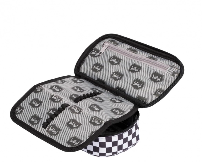 BAAGL peresnica etui Skate Ska