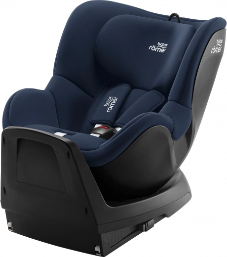 Avtosedež Britax Römer Dualfix M Plus Night Blue