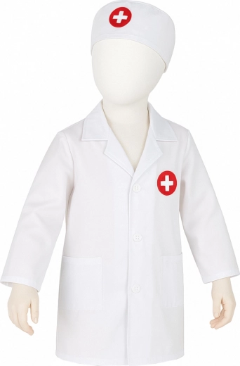 Oblačila in dodatki za pravo vlogo