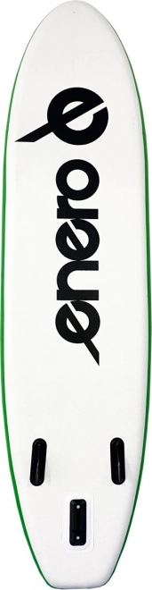 Paddleboard ENERO 300 cm zelena-rumena